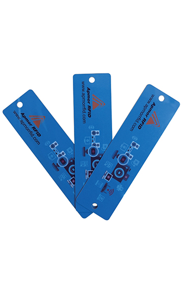 Custom RFID Solutions