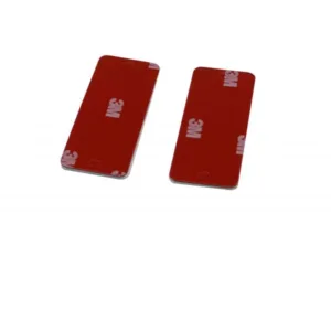 Customized 25x65 mm Foam Tape Card