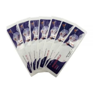 RFID Windshield Label