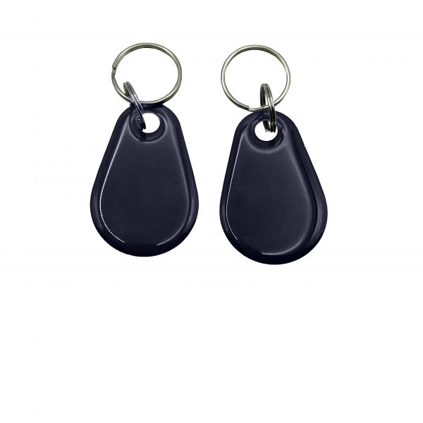 HF RFID key fob