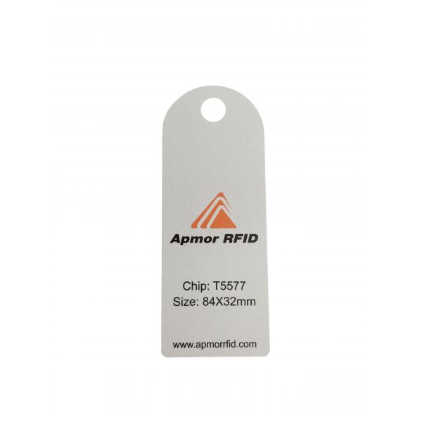 custom pvc rfid card
