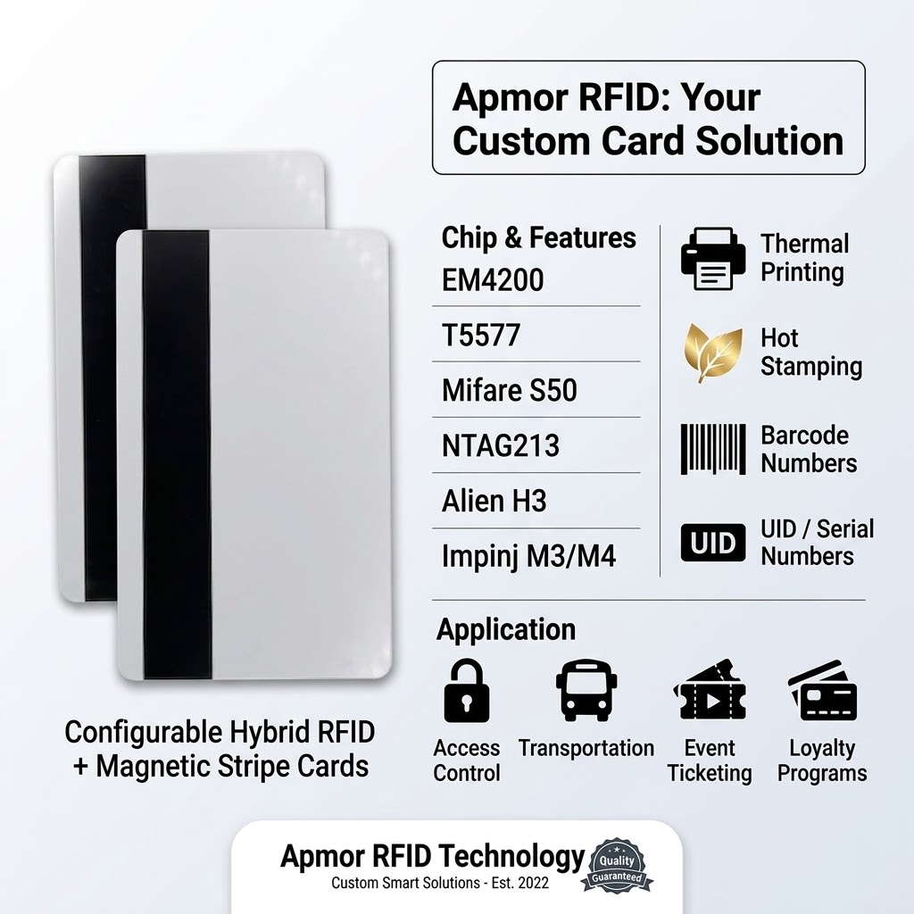 rfid card