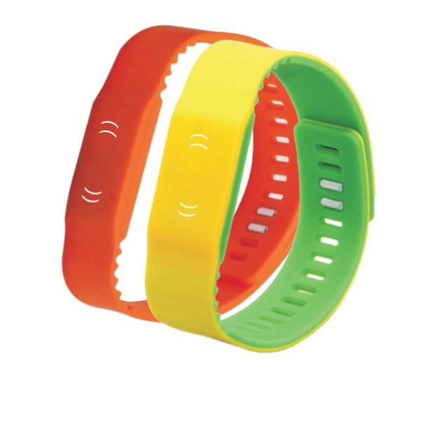 hotel RFID wristband