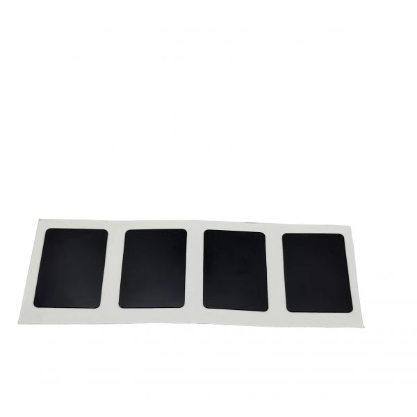 custom rfid labels