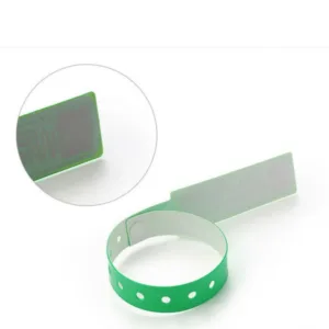 RFID wristband
