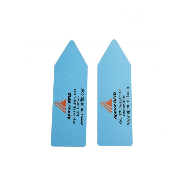 custom RFID card