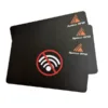 RFID Blocking Card