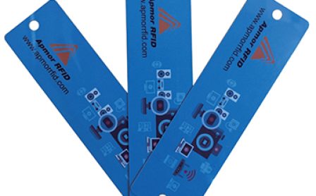 Custom RFID Solutions