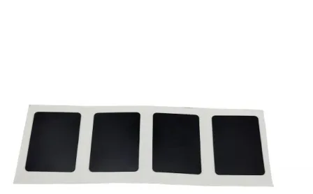 custom rfid labels