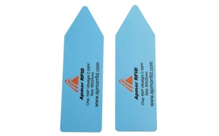 custom RFID card