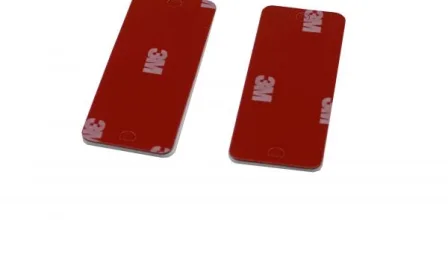 custom rfid card