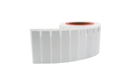 flexible on metal rfid tag